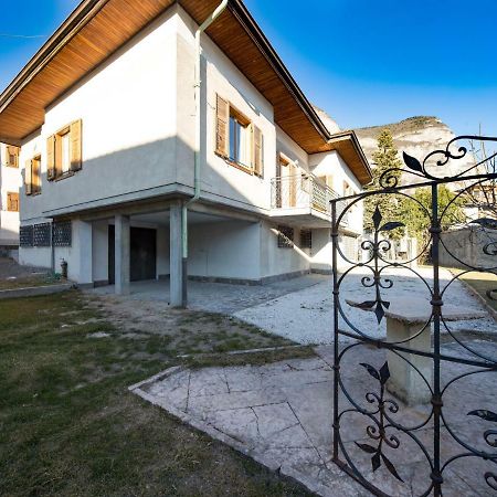 Rovere della Luna B&B Anna מראה חיצוני תמונה