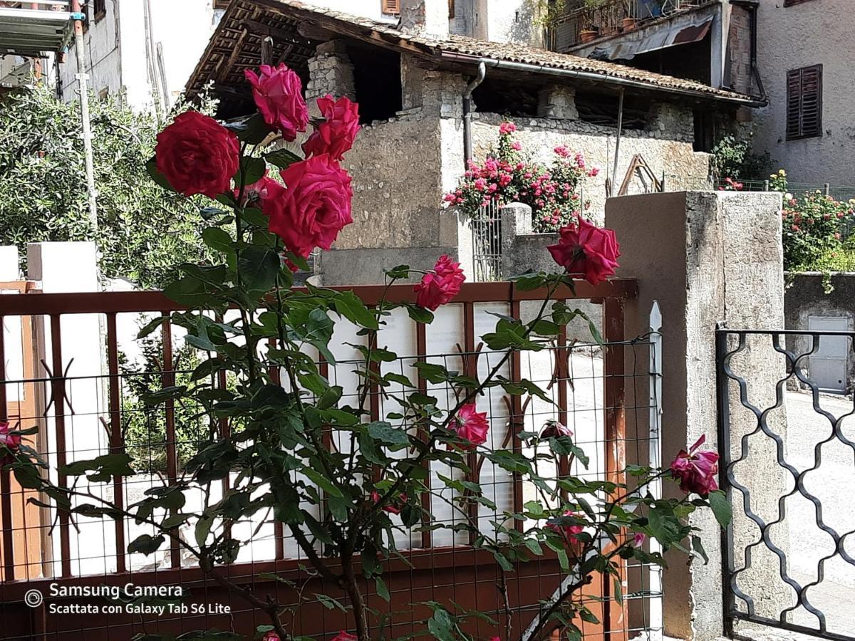 Rovere della Luna B&B Anna מראה חיצוני תמונה