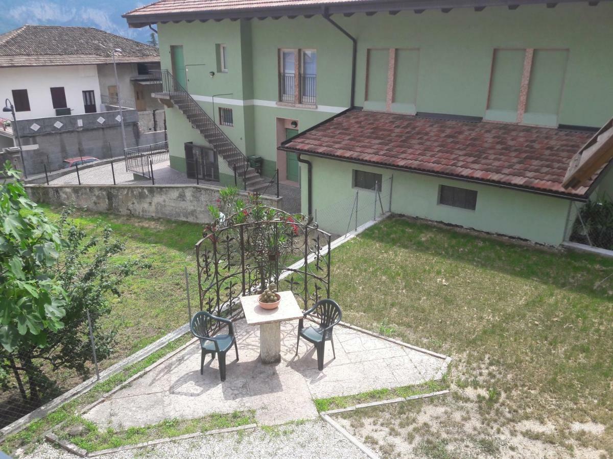 Rovere della Luna B&B Anna מראה חיצוני תמונה