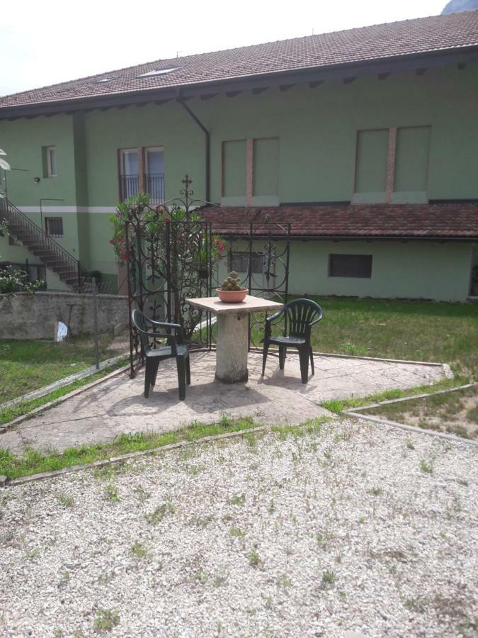 Rovere della Luna B&B Anna מראה חיצוני תמונה